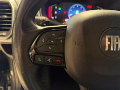 Fiat Toro Freedom 1.3 T270 4×2 2021/2022 SIM VEÍCULOS PORTO ALEGRE / Carros no Vale