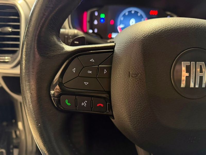 Fiat Toro Freedom 1.3 T270 4×2 2021/2022 SIM VEÍCULOS PORTO ALEGRE / Carros no Vale