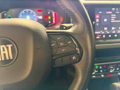 Fiat Toro Freedom 1.3 T270 4×2 2021/2022 SIM VEÍCULOS PORTO ALEGRE / Carros no Vale