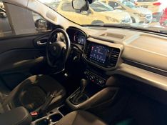 Fiat Toro Freedom 1.3 T270 4×2 2021/2022 SIM VEÍCULOS PORTO ALEGRE / Carros no Vale