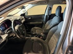 Fiat Toro Freedom 1.3 T270 4×2 2021/2022 SIM VEÍCULOS PORTO ALEGRE / Carros no Vale