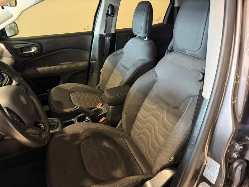 Fiat Toro Freedom 1.3 T270 4×2 2021/2022 SIM VEÍCULOS PORTO ALEGRE / Carros no Vale