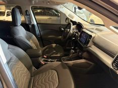 Fiat Toro Freedom 1.3 T270 4×2 2021/2022 SIM VEÍCULOS PORTO ALEGRE / Carros no Vale