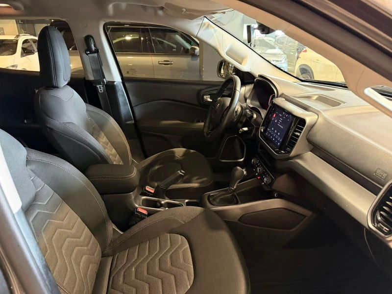 Fiat Toro Freedom 1.3 T270 4×2 2021/2022 SIM VEÍCULOS PORTO ALEGRE / Carros no Vale