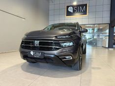 Fiat Toro Freedom 1.3 T270 4×2 2021/2022 SIM VEÍCULOS PORTO ALEGRE / Carros no Vale