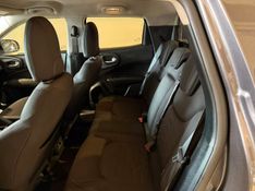 Fiat Toro Freedom 1.3 T270 4×2 2021/2022 SIM VEÍCULOS PORTO ALEGRE / Carros no Vale