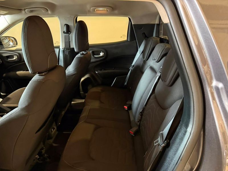 Fiat Toro Freedom 1.3 T270 4×2 2021/2022 SIM VEÍCULOS PORTO ALEGRE / Carros no Vale