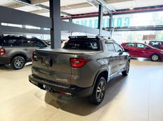 Fiat Toro Freedom 1.3 T270 4×2 2021/2022 SIM VEÍCULOS PORTO ALEGRE / Carros no Vale