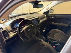 Fiat Toro Freedom 1.3 T270 4×2 2021/2022 SIM VEÍCULOS PORTO ALEGRE / Carros no Vale