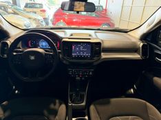 Fiat Toro Freedom 1.3 T270 4×2 2021/2022 SIM VEÍCULOS PORTO ALEGRE / Carros no Vale