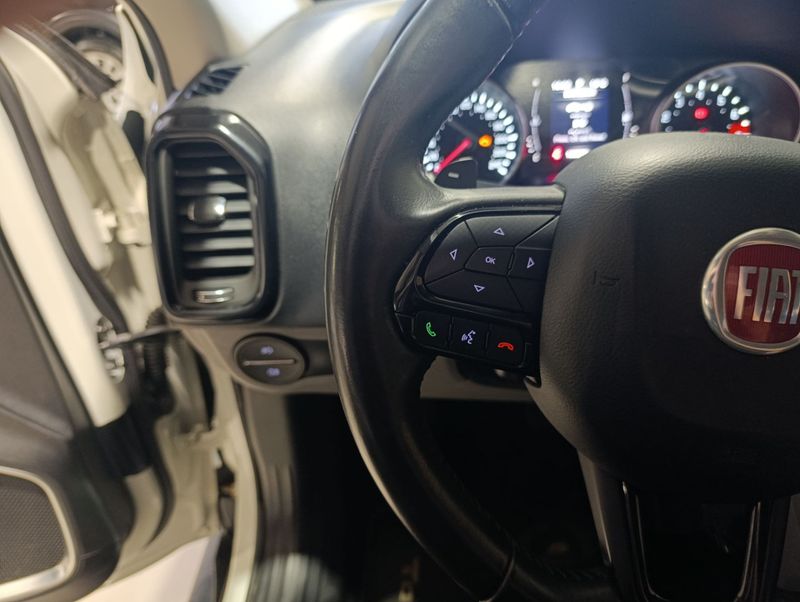 Fiat Toro Freedom 1.8 16v 2016/2017 SIM VEÍCULOS PORTO ALEGRE / Carros no Vale Fiat Toro Freedom 1.8 16v 2016/2017 SIM VEÍCULOS PORTO ALEGRE / Carros no Vale