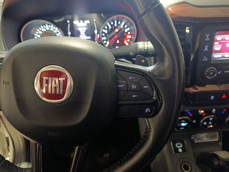 Fiat Toro Freedom 1.8 16v 2016/2017 SIM VEÍCULOS PORTO ALEGRE / Carros no Vale Fiat Toro Freedom 1.8 16v 2016/2017 SIM VEÍCULOS PORTO ALEGRE / Carros no Vale