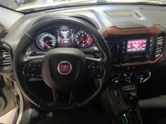 Fiat Toro Freedom 1.8 16v 2016/2017 SIM VEÍCULOS PORTO ALEGRE / Carros no Vale