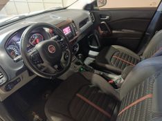 Fiat Toro Freedom 1.8 16v 2016/2017 SIM VEÍCULOS PORTO ALEGRE / Carros no Vale