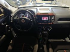 Fiat Toro Freedom 1.8 16v 2016/2017 SIM VEÍCULOS PORTO ALEGRE / Carros no Vale