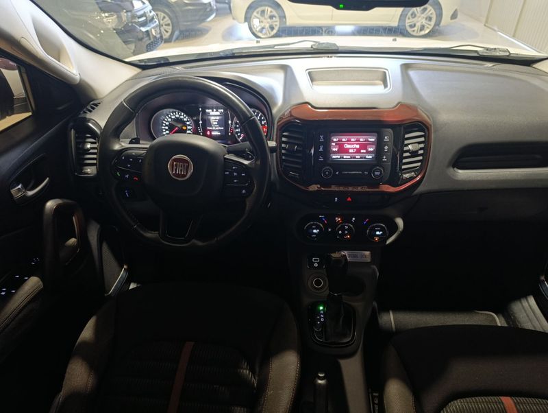 Fiat Toro Freedom 1.8 16v 2016/2017 SIM VEÍCULOS PORTO ALEGRE / Carros no Vale Fiat Toro Freedom 1.8 16v 2016/2017 SIM VEÍCULOS PORTO ALEGRE / Carros no Vale