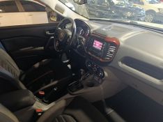 Fiat Toro Freedom 1.8 16v 2016/2017 SIM VEÍCULOS PORTO ALEGRE / Carros no Vale