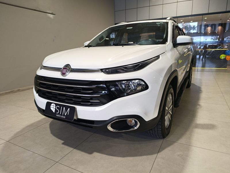 Fiat Toro Freedom 1.8 16v 2016/2017 SIM VEÍCULOS PORTO ALEGRE / Carros no Vale Fiat Toro Freedom 1.8 16v 2016/2017 SIM VEÍCULOS PORTO ALEGRE / Carros no Vale