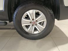 Fiat Toro Freedom 1.8 16v 2016/2017 SIM VEÍCULOS PORTO ALEGRE / Carros no Vale
