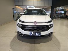 Fiat Toro Freedom 1.8 16v 2016/2017 SIM VEÍCULOS PORTO ALEGRE / Carros no Vale