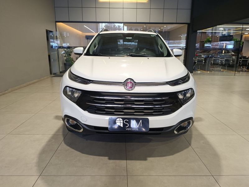 Fiat Toro Freedom 1.8 16v 2016/2017 SIM VEÍCULOS PORTO ALEGRE / Carros no Vale Fiat Toro Freedom 1.8 16v 2016/2017 SIM VEÍCULOS PORTO ALEGRE / Carros no Vale