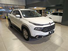 Fiat Toro Freedom 1.8 16v 2016/2017 SIM VEÍCULOS PORTO ALEGRE / Carros no Vale