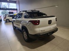 Fiat Toro Freedom 1.8 16v 2016/2017 SIM VEÍCULOS PORTO ALEGRE / Carros no Vale