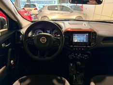 Fiat Toro Freedom At6 2019/2020 SIM VEÍCULOS PORTO ALEGRE / Carros no Vale