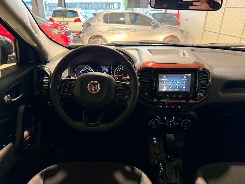 Fiat Toro Freedom At6 2019/2020 SIM VEÍCULOS PORTO ALEGRE / Carros no Vale Fiat Toro Freedom At6 2019/2020 SIM VEÍCULOS PORTO ALEGRE / Carros no Vale