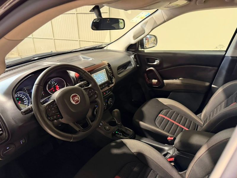 Fiat Toro Freedom At6 2019/2020 SIM VEÍCULOS PORTO ALEGRE / Carros no Vale Fiat Toro Freedom At6 2019/2020 SIM VEÍCULOS PORTO ALEGRE / Carros no Vale