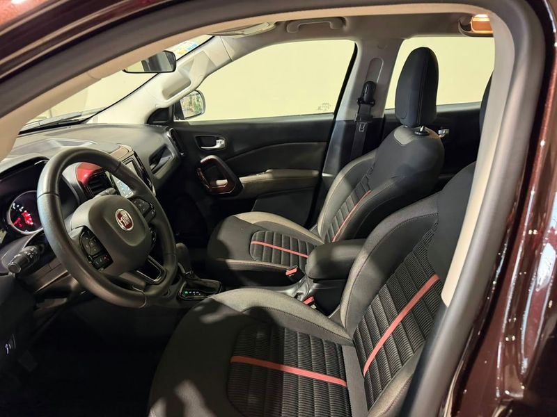 Fiat Toro Freedom At6 2019/2020 SIM VEÍCULOS PORTO ALEGRE / Carros no Vale Fiat Toro Freedom At6 2019/2020 SIM VEÍCULOS PORTO ALEGRE / Carros no Vale