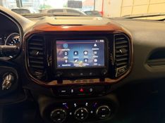 Fiat Toro Freedom At6 2019/2020 SIM VEÍCULOS PORTO ALEGRE / Carros no Vale