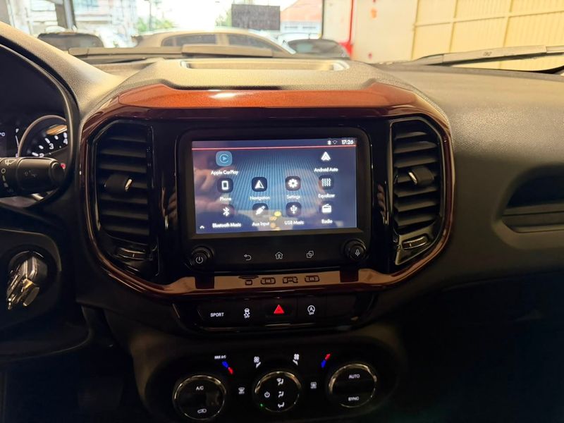 Fiat Toro Freedom At6 2019/2020 SIM VEÍCULOS PORTO ALEGRE / Carros no Vale Fiat Toro Freedom At6 2019/2020 SIM VEÍCULOS PORTO ALEGRE / Carros no Vale