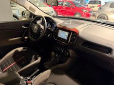 Fiat Toro Freedom At6 2019/2020 SIM VEÍCULOS PORTO ALEGRE / Carros no Vale