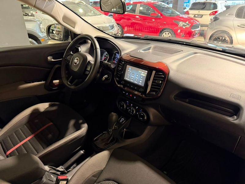 Fiat Toro Freedom At6 2019/2020 SIM VEÍCULOS PORTO ALEGRE / Carros no Vale Fiat Toro Freedom At6 2019/2020 SIM VEÍCULOS PORTO ALEGRE / Carros no Vale