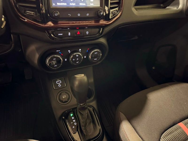 Fiat Toro Freedom At6 2019/2020 SIM VEÍCULOS PORTO ALEGRE / Carros no Vale Fiat Toro Freedom At6 2019/2020 SIM VEÍCULOS PORTO ALEGRE / Carros no Vale