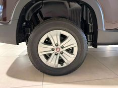 Fiat Toro Freedom At6 2019/2020 SIM VEÍCULOS PORTO ALEGRE / Carros no Vale