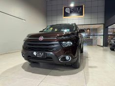 Fiat Toro Freedom At6 2019/2020 SIM VEÍCULOS PORTO ALEGRE / Carros no Vale