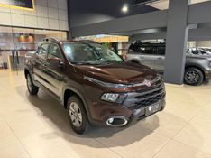 Fiat Toro Freedom At6 2019/2020 SIM VEÍCULOS PORTO ALEGRE / Carros no Vale