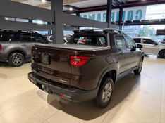 Fiat Toro Freedom At6 2019/2020 SIM VEÍCULOS PORTO ALEGRE / Carros no Vale
