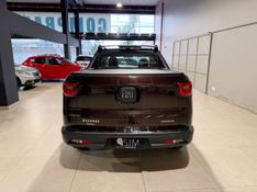 Fiat Toro Freedom At6 2019/2020 SIM VEÍCULOS PORTO ALEGRE / Carros no Vale