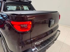 Fiat Toro Freedom At6 2019/2020 SIM VEÍCULOS PORTO ALEGRE / Carros no Vale