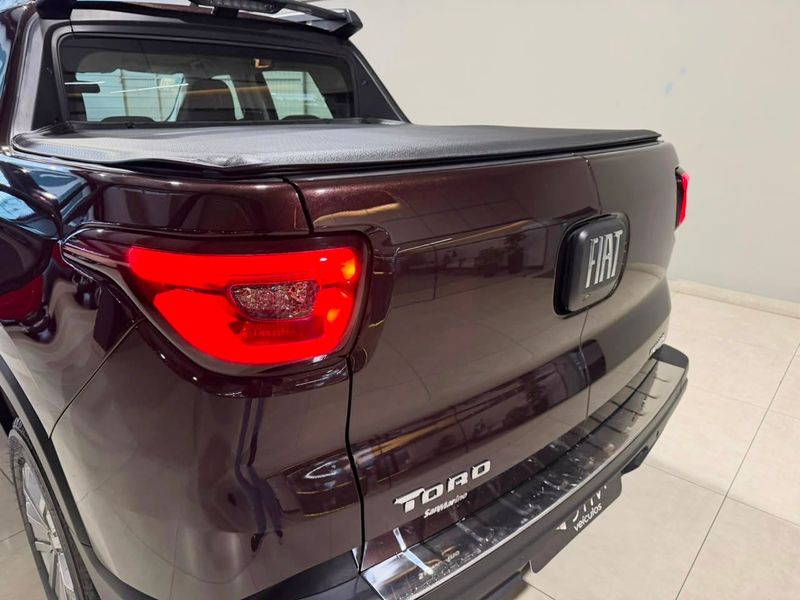 Fiat Toro Freedom At6 2019/2020 SIM VEÍCULOS PORTO ALEGRE / Carros no Vale Fiat Toro Freedom At6 2019/2020 SIM VEÍCULOS PORTO ALEGRE / Carros no Vale