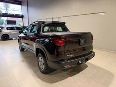 Fiat Toro Freedom At6 2019/2020 SIM VEÍCULOS PORTO ALEGRE / Carros no Vale
