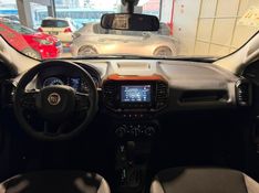 Fiat Toro Freedom At6 2019/2020 SIM VEÍCULOS PORTO ALEGRE / Carros no Vale