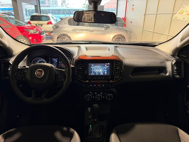 Fiat Toro Freedom At6 2019/2020 SIM VEÍCULOS PORTO ALEGRE / Carros no Vale Fiat Toro Freedom At6 2019/2020 SIM VEÍCULOS PORTO ALEGRE / Carros no Vale
