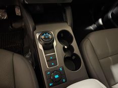Ford Bronco Sport Badlands 2.0l Tb 4wd 2025/2025 SIM VEÍCULOS PORTO ALEGRE / Carros no Vale