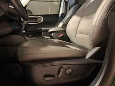 Ford Bronco Sport Badlands 2.0l Tb 4wd 2025/2025 SIM VEÍCULOS PORTO ALEGRE / Carros no Vale