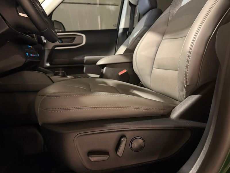 Ford Bronco Sport Badlands 2.0l Tb 4wd 2025/2025 SIM VEÍCULOS PORTO ALEGRE / Carros no Vale