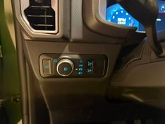 Ford Bronco Sport Badlands 2.0l Tb 4wd 2025/2025 SIM VEÍCULOS PORTO ALEGRE / Carros no Vale